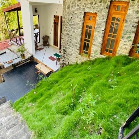 Daban Homestay إيلا المظهر الخارجي الصورة